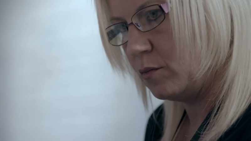 Approached the victims with a kitchen knife and a baseball bat