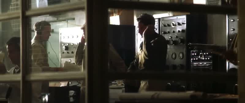 Approaching targets for bombing raid