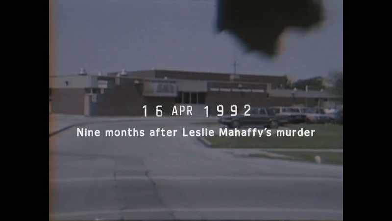 APRIL 16, 1992