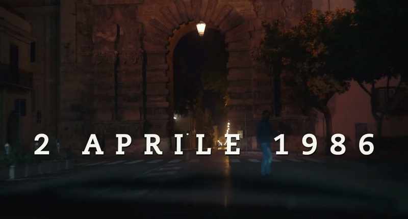April 2, 1986 palermo