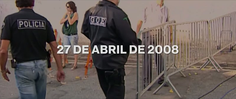APRIL 27TH, 2008