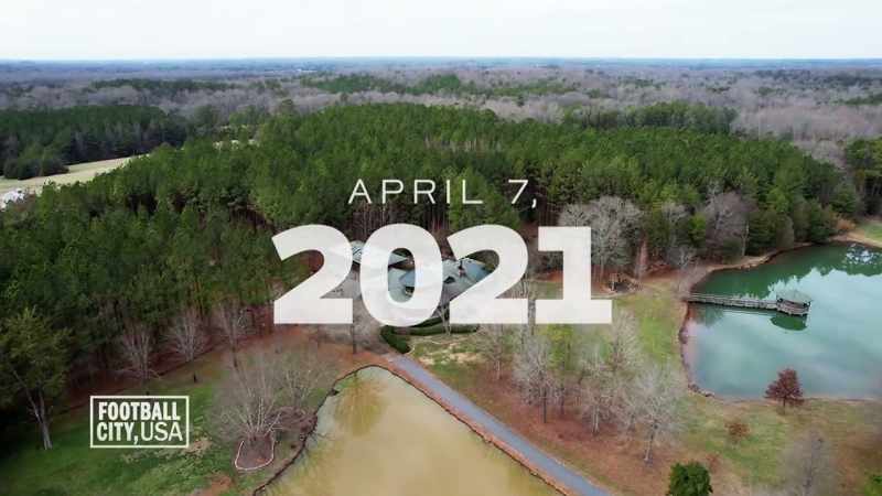 April 7, 2021