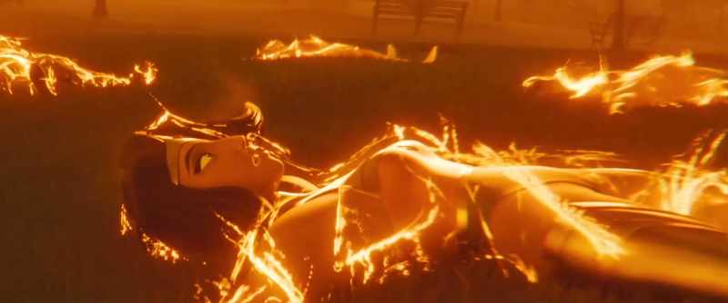 [AQUAMAN GRUNTS]