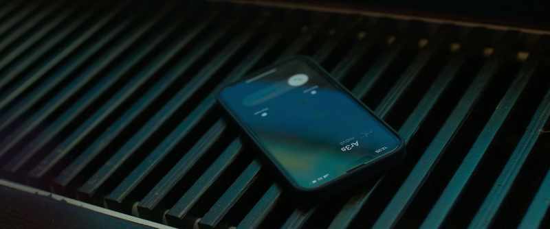 AR3S - CELL PHONE