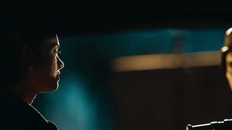 Aracy: I am Aracy de Carvalho. Remember my name