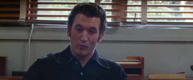 Aram, tell you what, we'll have a drink
