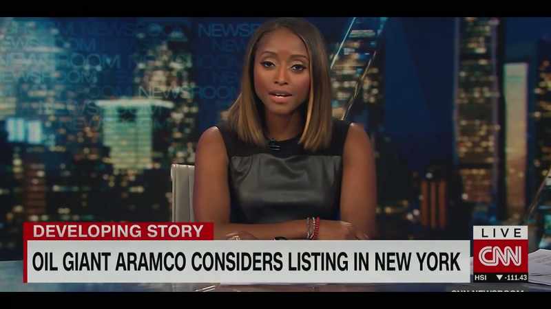 Aramco is ready to launch an initial public offering