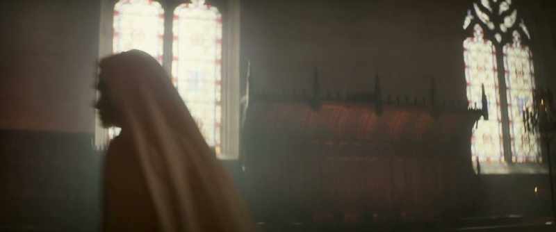 Aramis! Aramis!