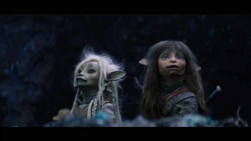 Arathim and Gelfling