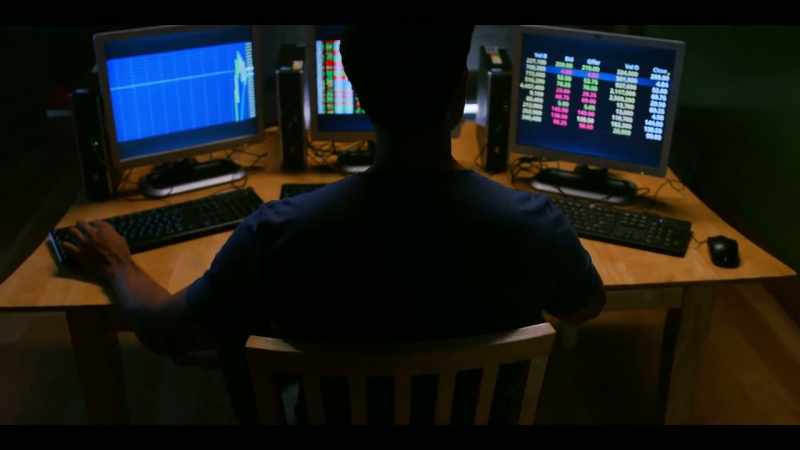 ARBAB: In December 2018, I started seeing the market fall