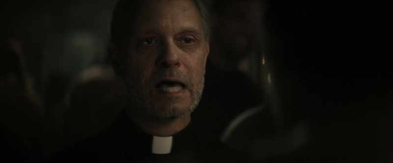 Arcane and/or Catholic. If that's not too redundant