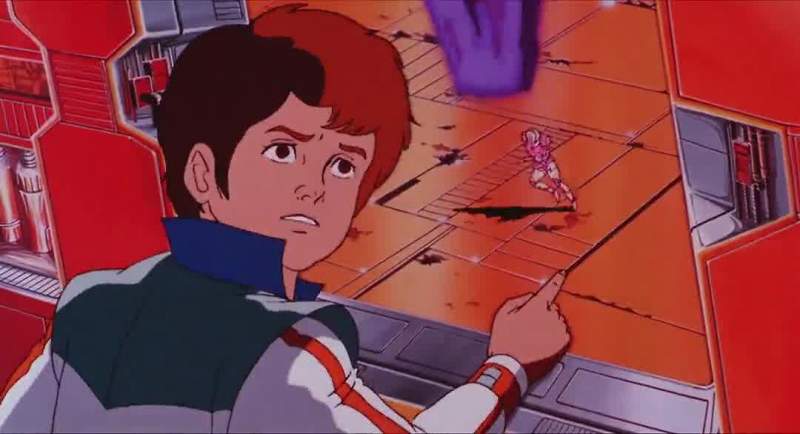 Arcee is still out there