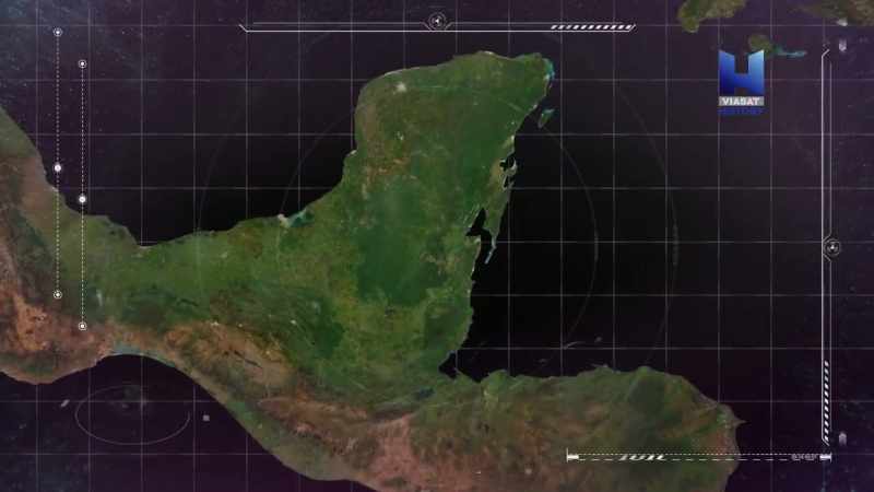 Archaeoastronomer William Romain discovered that these important dates