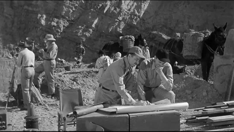 Archaeologists are underpaid publicity agents for deceased royalty