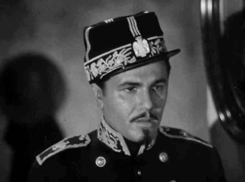Archduke Maximiliano