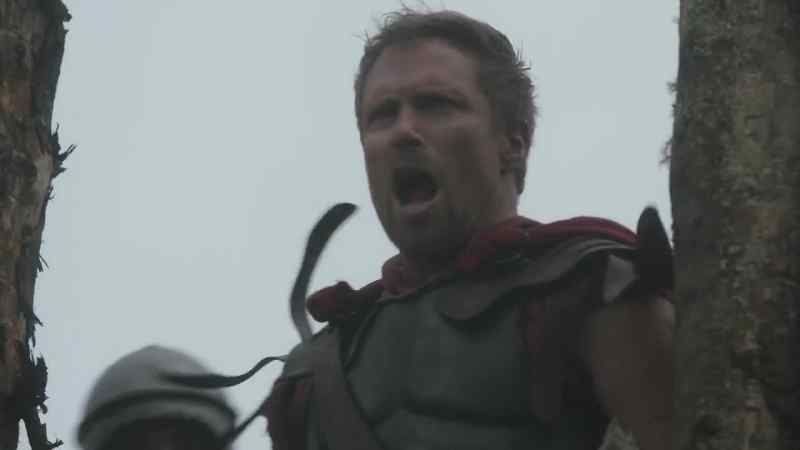 Archers, nock!