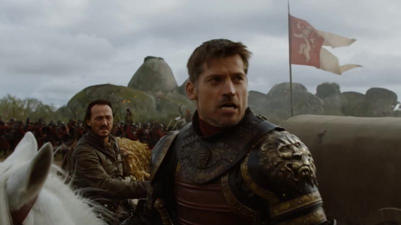 Archers!