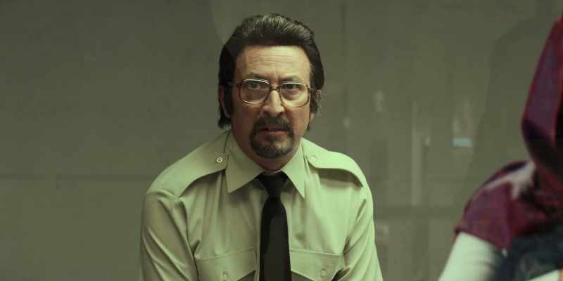 Archibald will get immunity for life