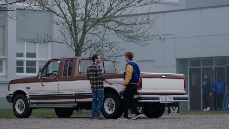 [Archie] Dad, it's just a car