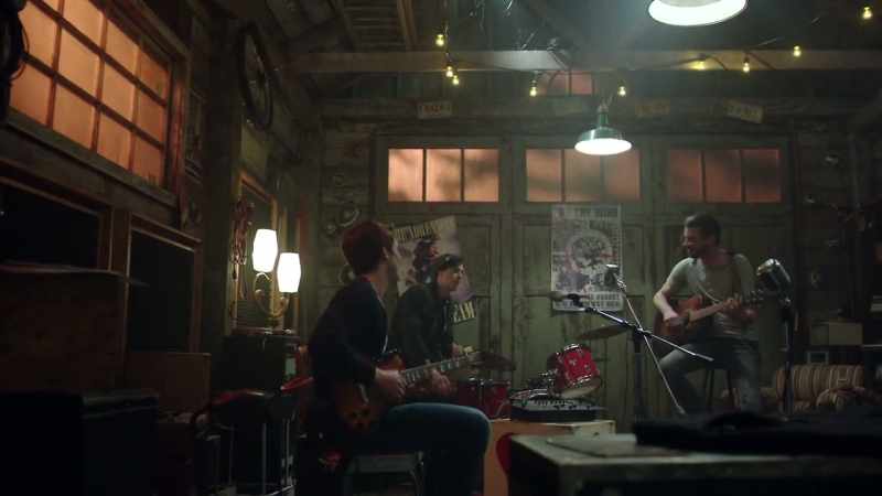 (ARCHIE JAMMING WITH FP)
