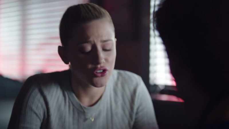 Archie, please... -If you're really my friend