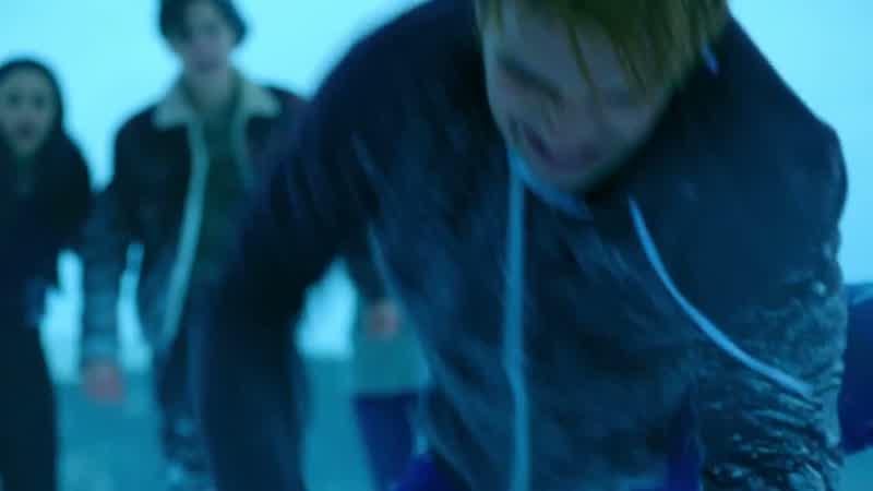 VERONICA: Archie!