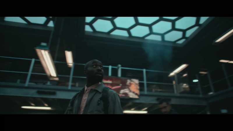 ARCHIE: We're a top-secret