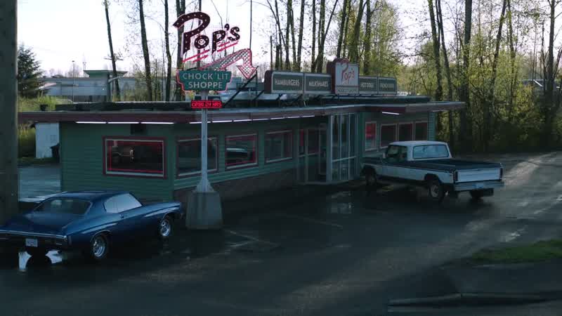 ARCHIE: What if Ms