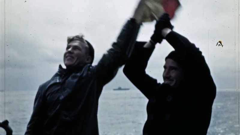 ARCHIVE: Doolittle and his gallant men