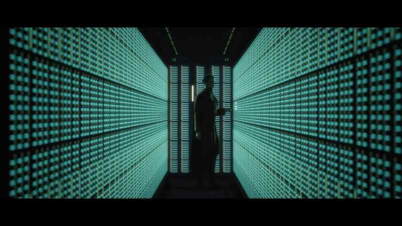Archive memory access
