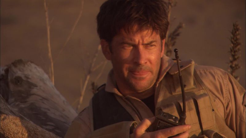 Arclight, this is roundhouse zero-six. Come in