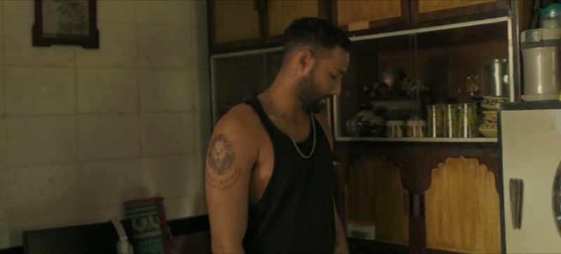 Are you a bum like my Srikant? - Ignore him, man
