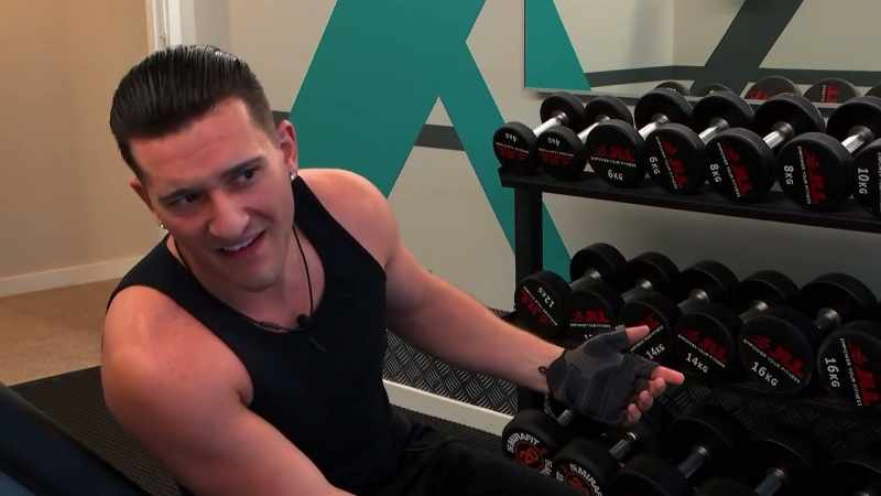 Are you a fellow gym rat?
