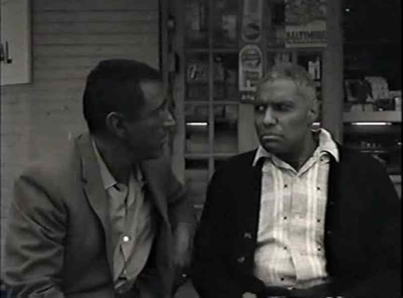 Are you a nice man, Mr Horton?