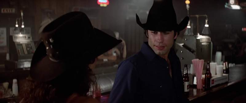 Are you a real cowboy