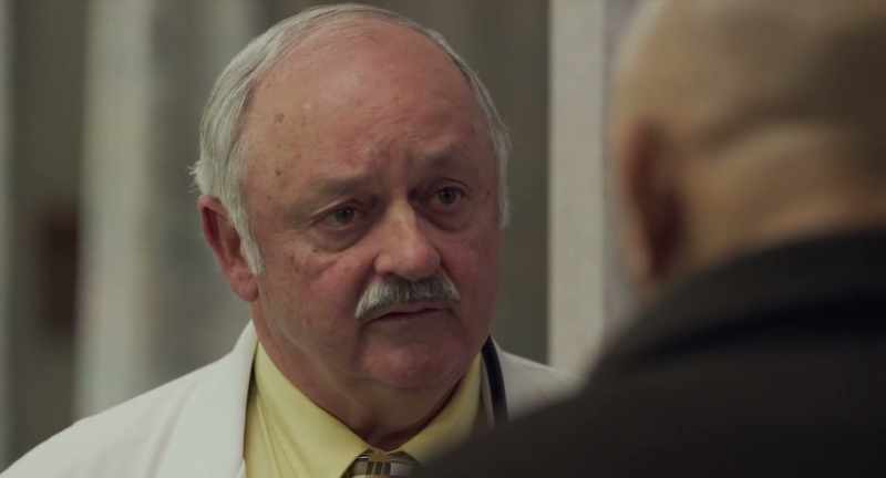 Are you a religious man, Mr. Moradi?