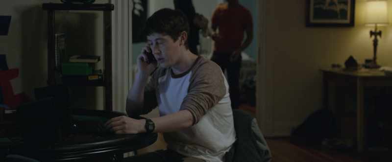 Are you a reporter? I can't talk about this