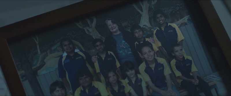 Are you a teacher? - I was
