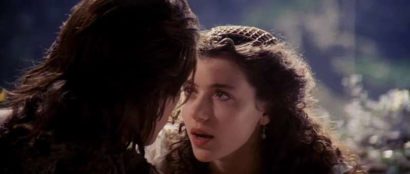 Are you afraid to kiss me Jack