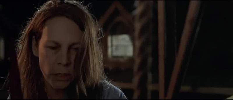 Are you afraid of me