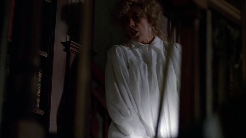 Are you Agent Mulder? - Who are you, now?