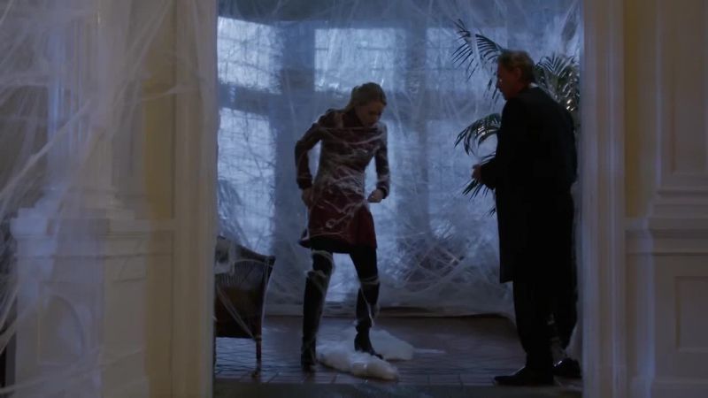 Are you all right?