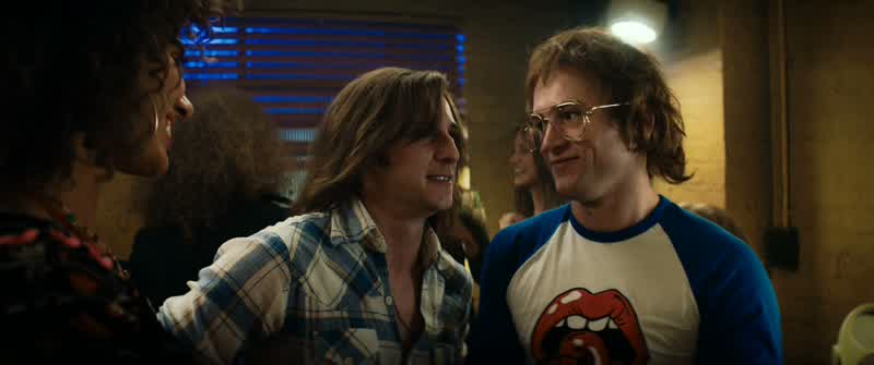 All rightEnough of this bullshitWho wants to go to a party at Mama Cass'I'm so drunkAnd Doug just lent me his car
