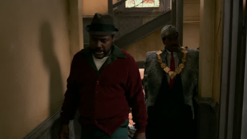 All right here we areThere's only one bathroom on this floor so you're going to have to share itWe got a little bit of an insect problem but you boys from Africa are used to thatAnd another thing