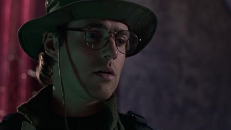 Are you all right, sir?