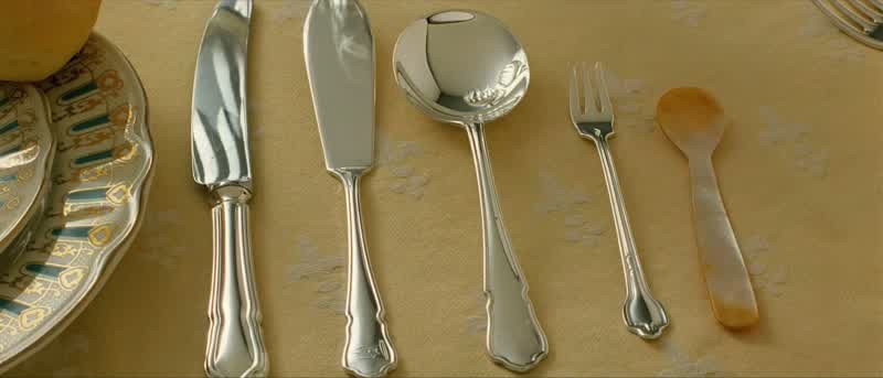 Are all these mine?
