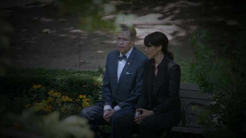 Are we alone? - You tell me