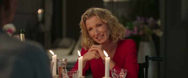Are you already making declarations on our second date?