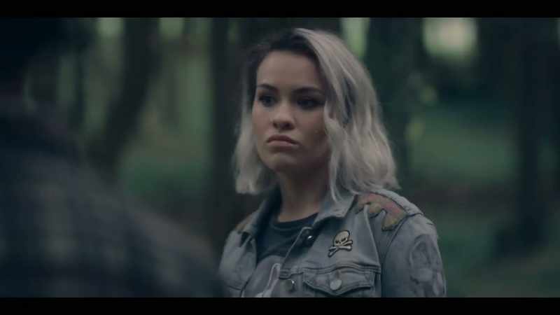 Are they always like that? - BOTH: Yep