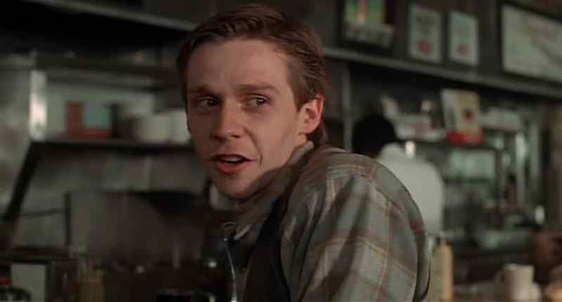 Are you an actress? - No
